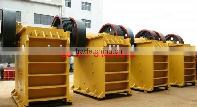 jaw crusher toggle plate (86-15978436639)