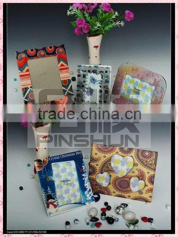 new design ceramic frame,ceramic photo frame,ceramic picture frame