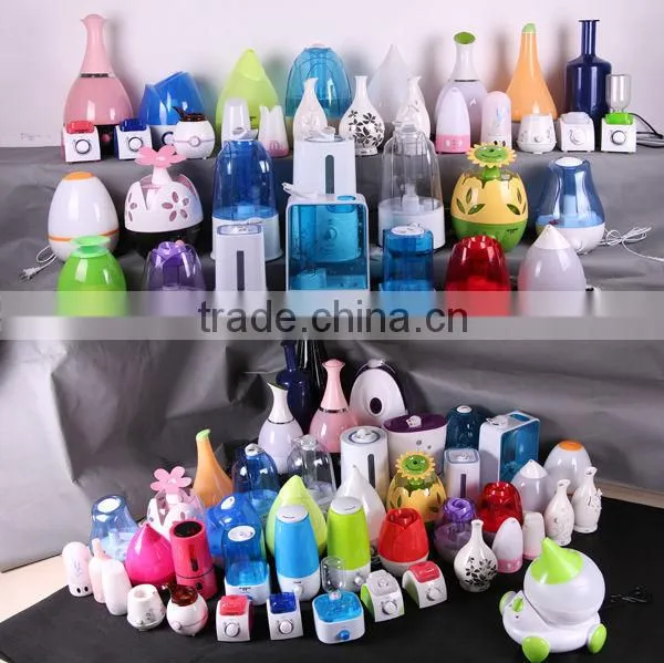 2014 New Arrival Domestic Humidifier Ultrasonic
