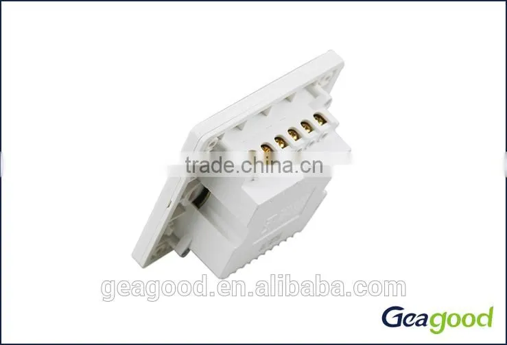 4 channel white infrared ir wireless infrared switch