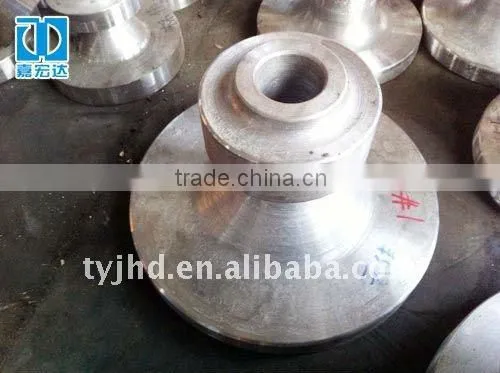 A105 Stem housing Free Forging