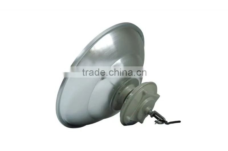 80w120w150w compatible with ballast induction high bay light Electrodeless lamp