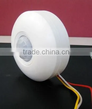 TAIYITO ir delay motion sensor(outside&inside) /x10 smart home