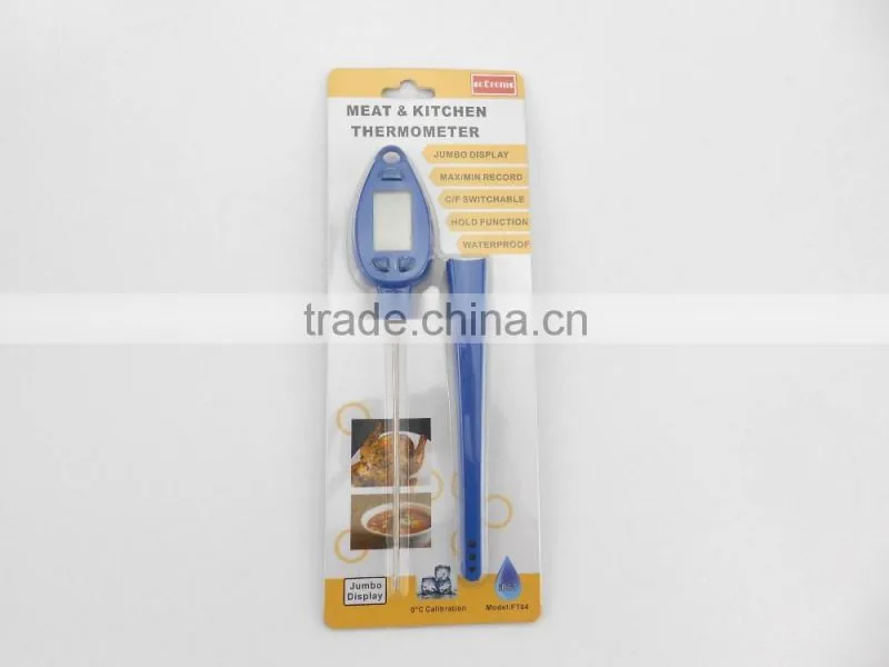 digital food thermometer