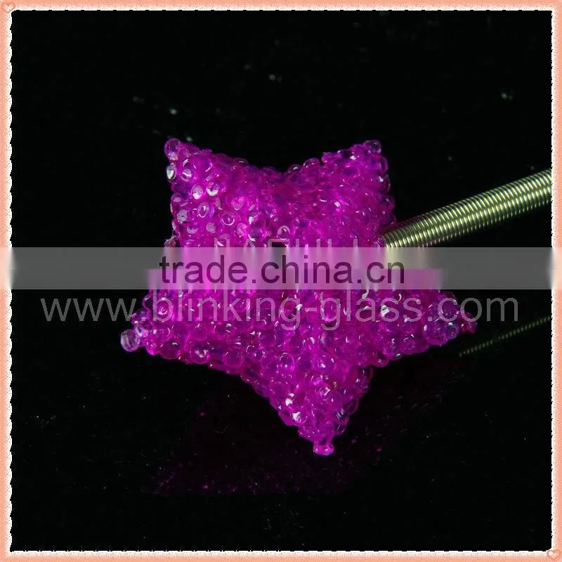 led flashing stick