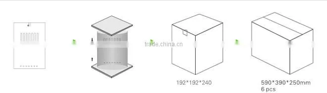 Adjustable 50 w Surface mounted LED cob downlight ra>80
