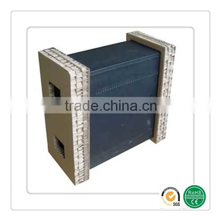 Inner Protective Packaging Material And Cushioning For Mainframe Application