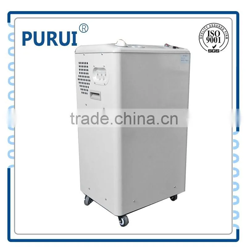 digital diaplay water circulator vacuum pump