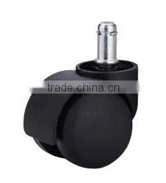high quality nylon caster for bag travel