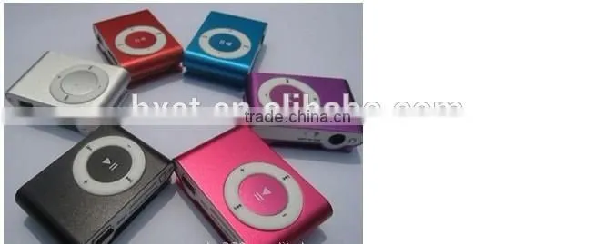 Mini DVR MP3 Music Player Hidden Camera Camcorder Cam Digital Video Audio Recorder Blue/Black