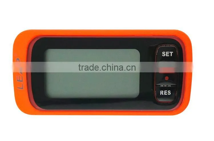 School Training Pedometer Suppot Distance-counting