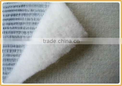 Pick up felts for paper making process