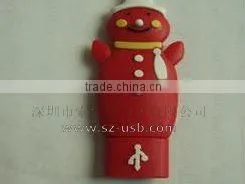 Snowman USB Flash driver