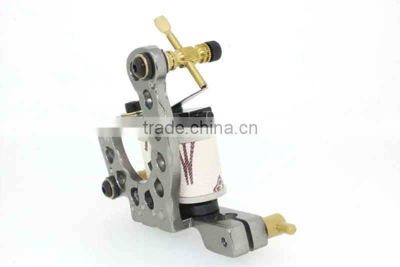 tattoo machine