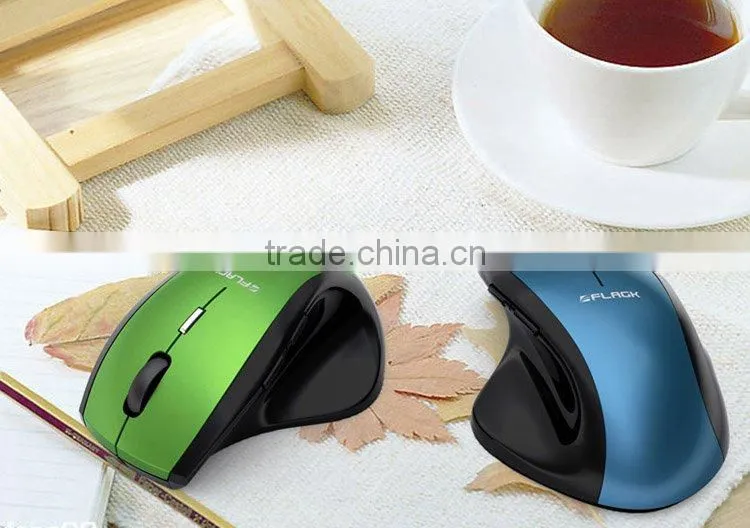 Advanced usb wired 6d optical gaming mouse
