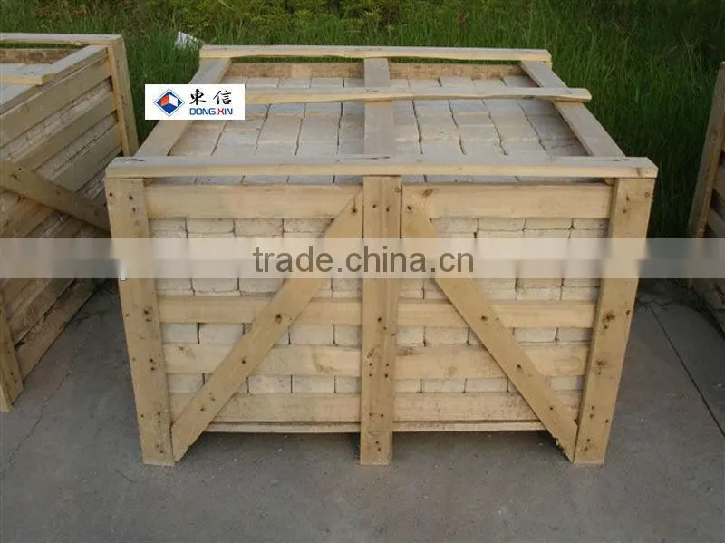 Honed Yellow Limestone Tile
