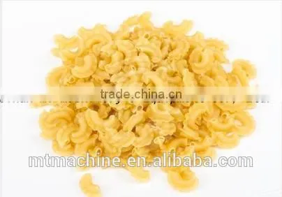 Automatic Macaroni Pasta/ Itlian Pasta/ Spaghetti Pasta Food Production Line