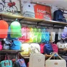 Fuzhou Youyue Bags & Luggage Co., Ltd. company overview - view 1