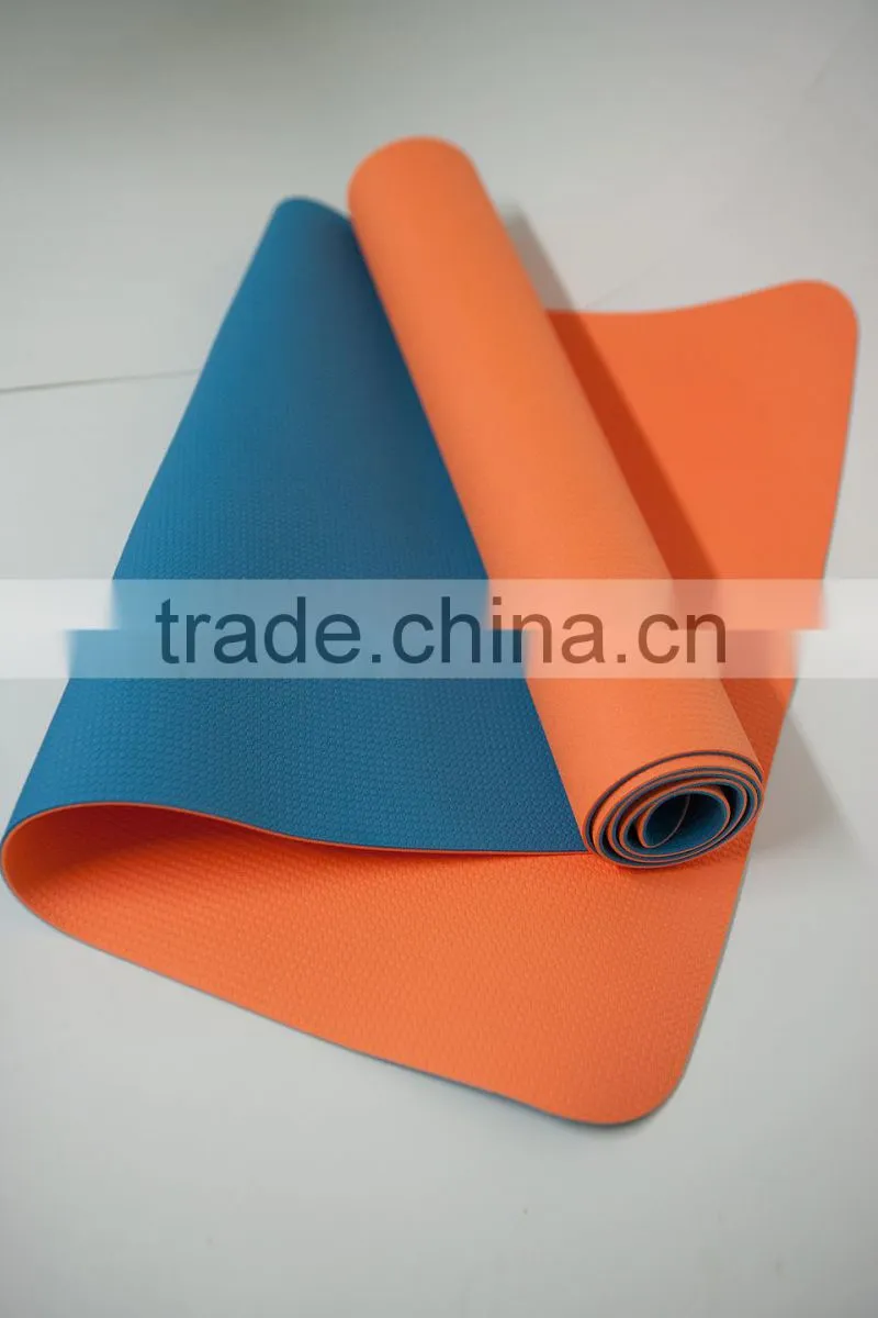 Per Yoga Mat Eco-Friendly Eco Yoga Mats