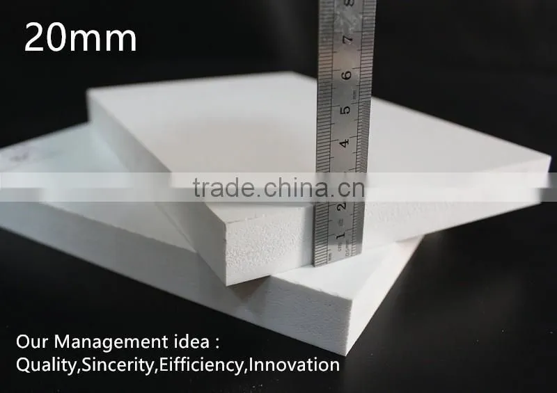 high density pvc foam board manufacturers in China for promotion