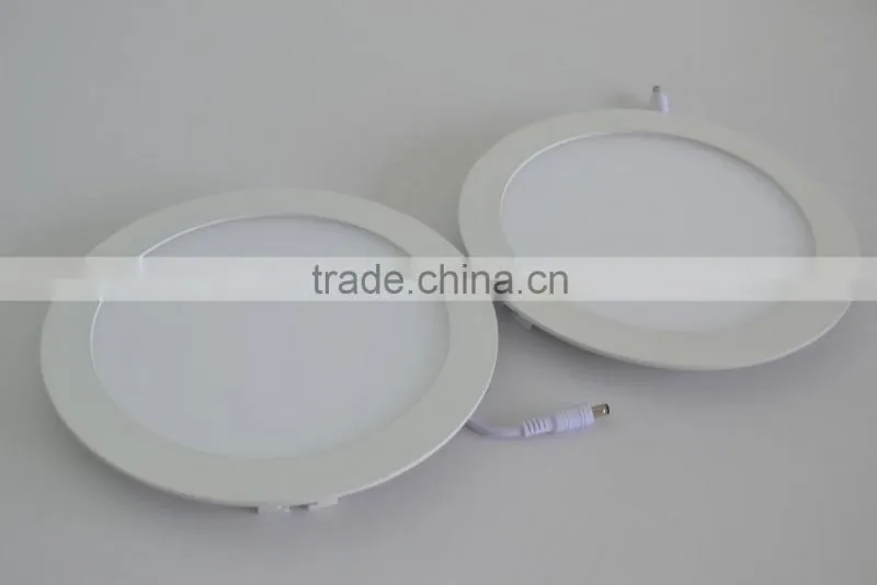 Ceiling light panel light for indoor 3w 6w 12w 15w 18w 24w ceiling panel