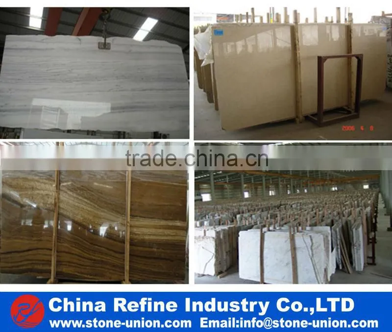 Chinese Marble Slab