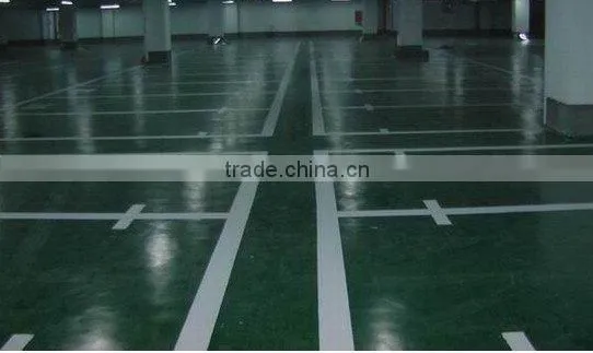 Factory Direct Sell Big Driving Type Hot Solvent Road Marking Equipment