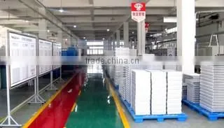 Zhejiang Yameili Automobile Parts Co., Ltd. company overview - view 1
