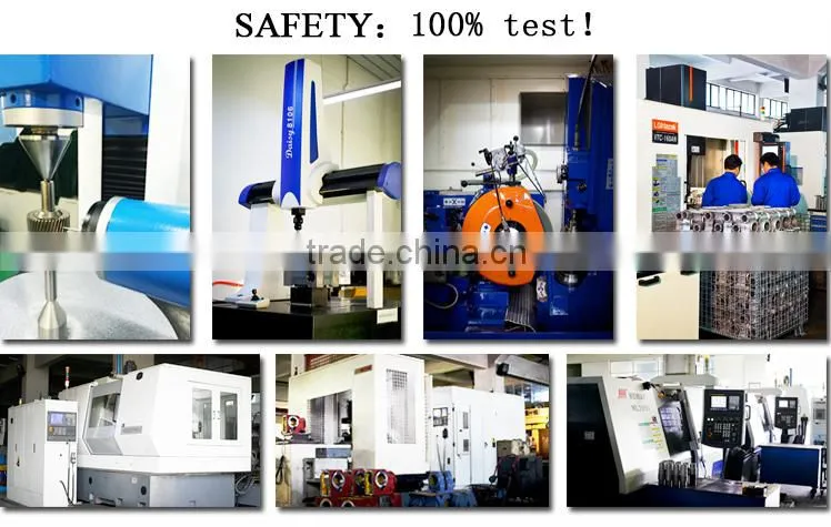 helical worm gear speed reducer