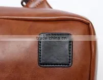 Men's chest bag casual backpack