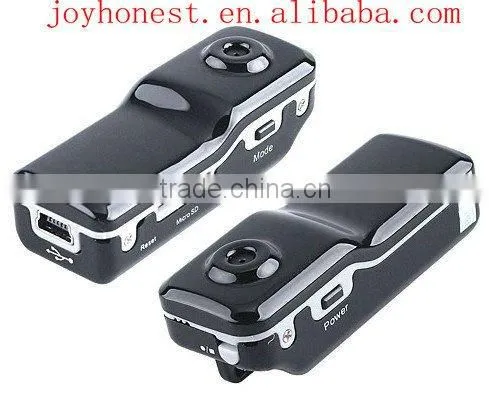 Mini DV Pocket Sports Cam Bike Digital Video Camera