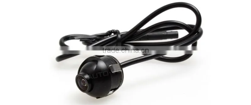 car security camera with waterproof function car rear camera