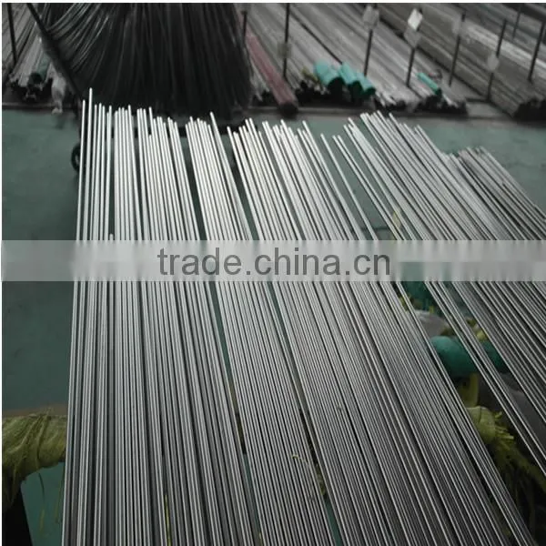 0.7*0.1-0.3mm HEATWELL/AURON Stainless steel 202 capillary tube/ss 202 capillary tiny tube