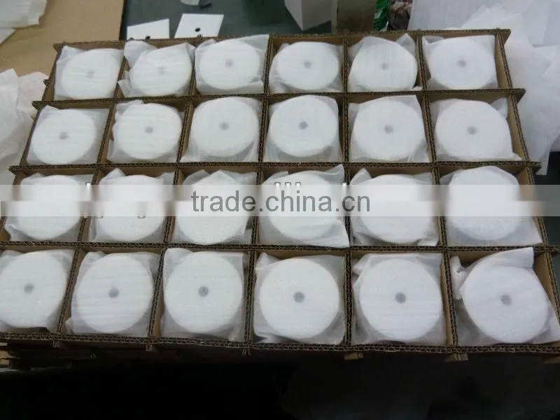 Shenzhen OEM die casting zinc part