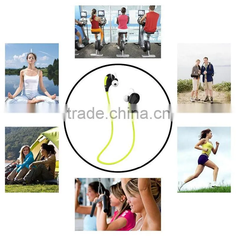 Wireless super mini bluetooth headset,wireless bluetooth headset earphone
