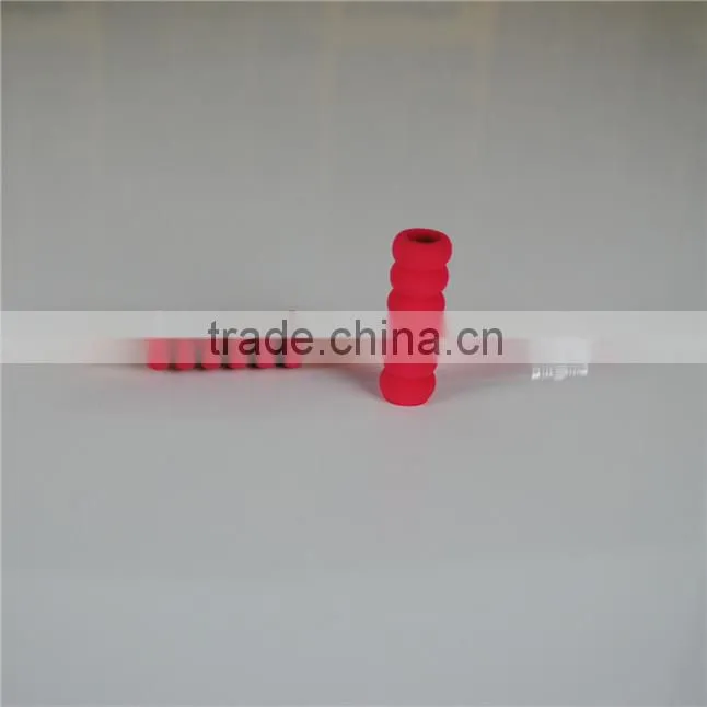 beautiful rubber foam comfortable pencil grip for children