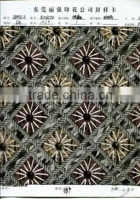 transfer foil