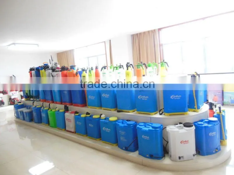 5L mini agricultural electric garden sprayer