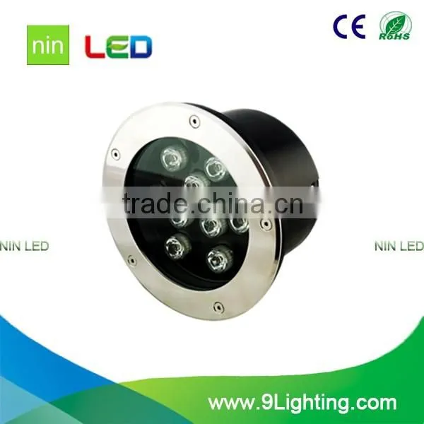 Best quality antique 30w 50w 70w led outdoor unground light