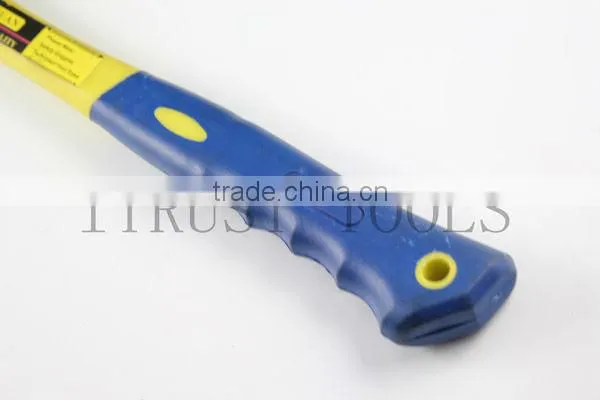 Claw Hammer With Blue Plastic Handle HM1007B