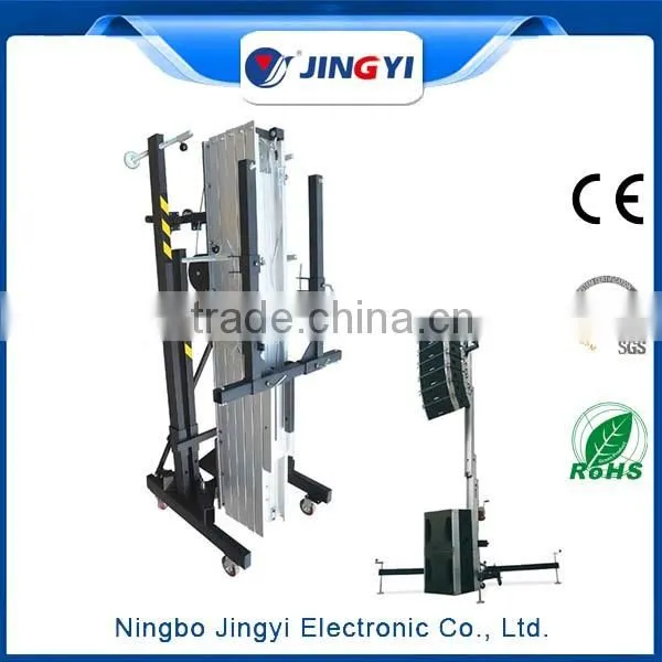Trustworthy China Supplier stuffed promotion cheap speaker stands