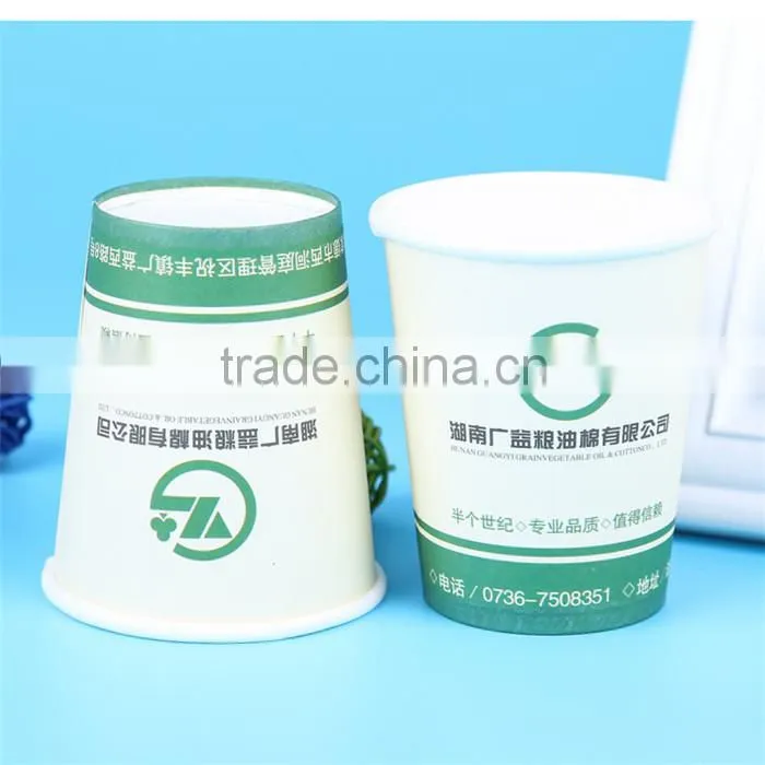 Professional Made Eco-Friendly Cheap Paper Cup For