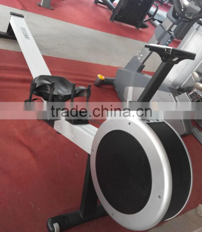 Commercial rower/ fitness cardio machines