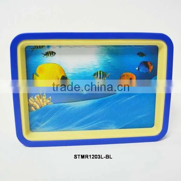 3d Flowing Sand Painting Picture/Sand Image