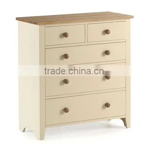 3 Chest of Drawers
