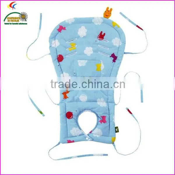 comfortable baby stroller liner