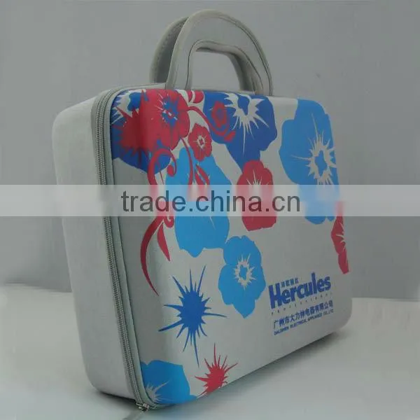 Hair drier tool case