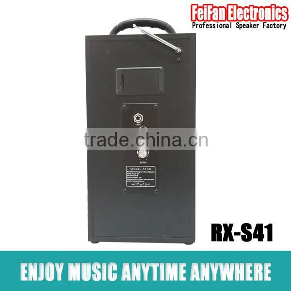 Top Sale 4.0 Inch Dolphin Speaker With Fm Radio