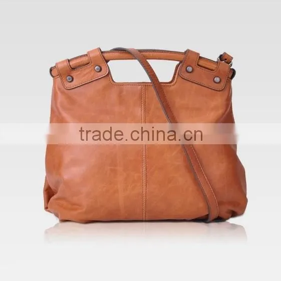 Special Offer Pure Leather Bags Women Elegant Tote Bag
