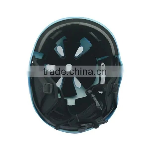 ABS high strength shell water sports helmet ,